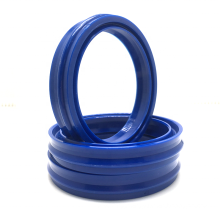 High Quality Hydraulic Cylinder Seals Rubber KDAS DAS Hydraulic Piston Seal